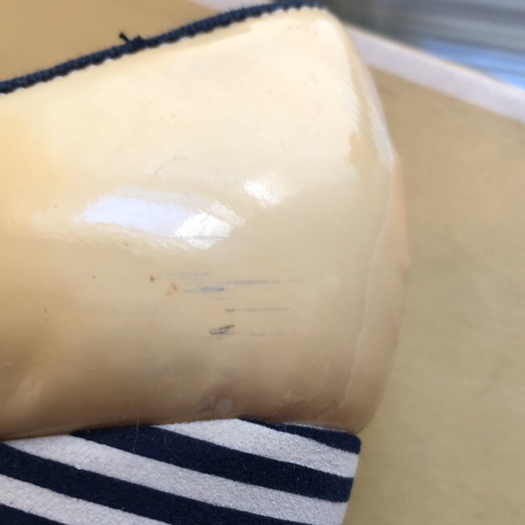 MK open toe wedge shoes - Picture 6 of 7